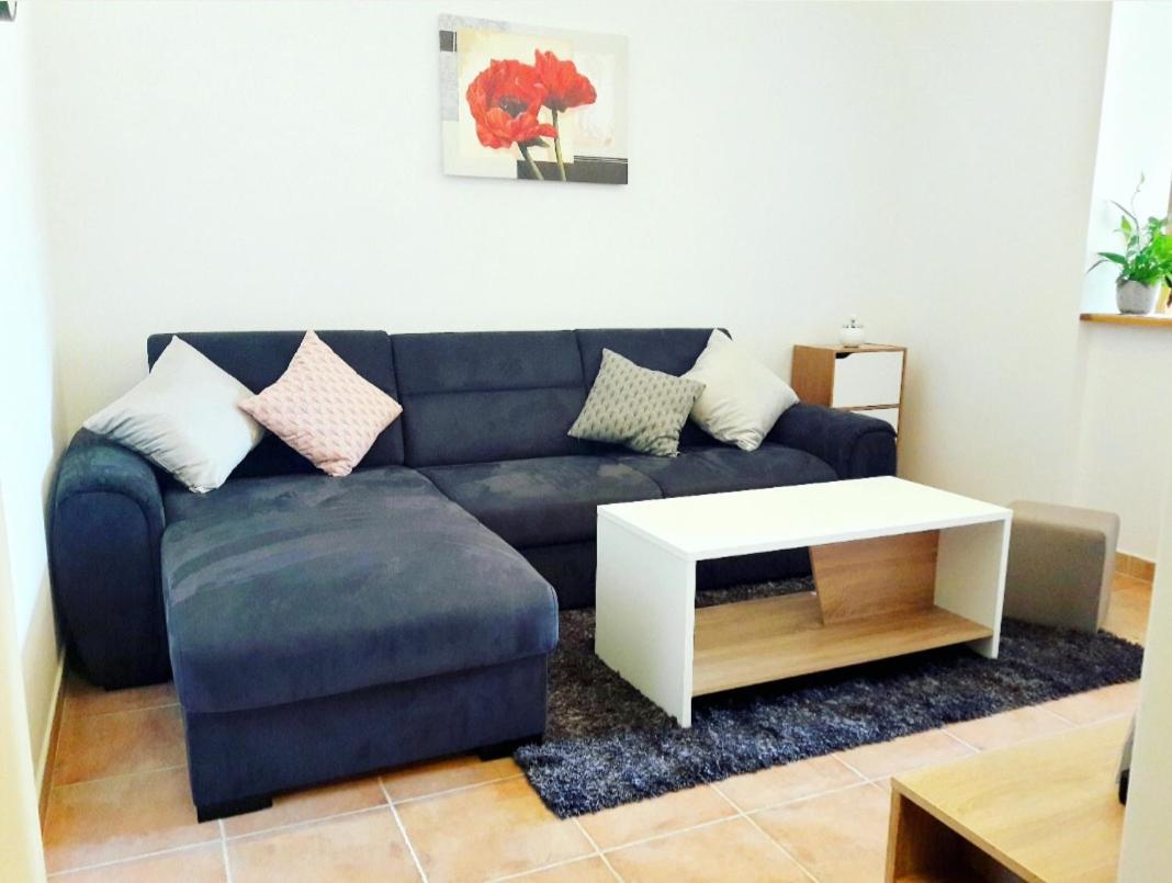 Apartment Nena Near The City Center With Free Parking Póla Kültér fotó